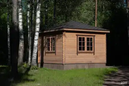 Охта Ски Резорт - 99