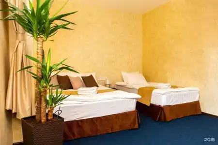MEGA-HOTEL - 42