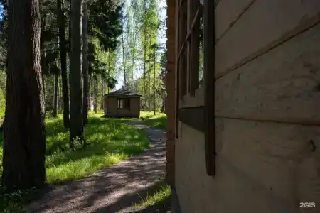 Охта Ски Резорт - 79