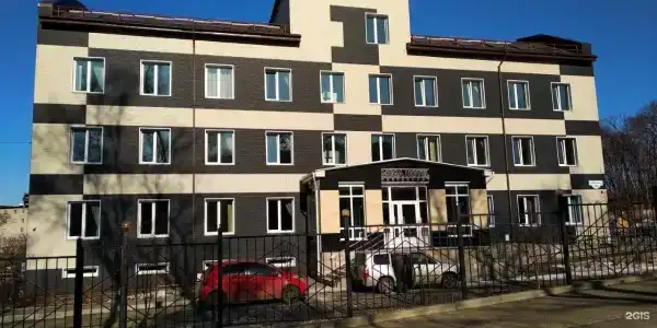 MEGA-HOTEL - 44