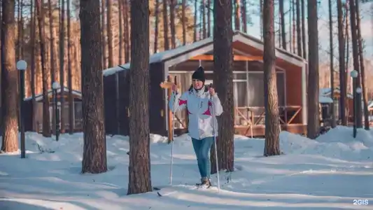 База отдыха Sherwood Park - 52