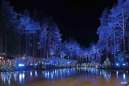 Охта Ски Резорт - 71