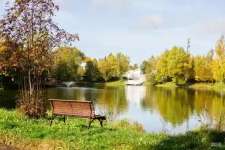 Тропикана Парк - 34