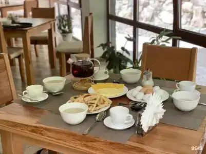 Chalet Botash - 25