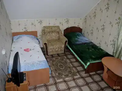 Дом Туриста - 10