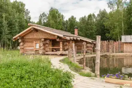 Усадьба Долгорукий - 25