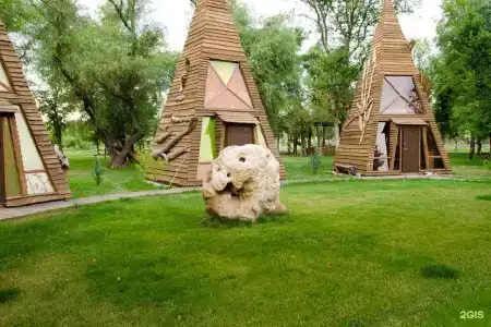 Излучина - 3