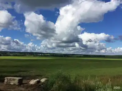Ежевика. Дома в аренду - 9