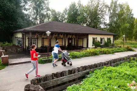 Лунево на Волге - 88