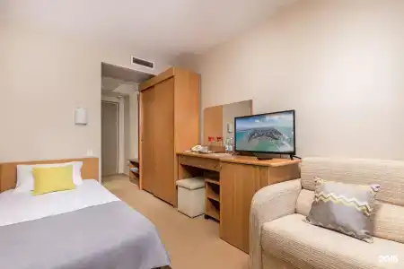 De La Mapa Resort - 10