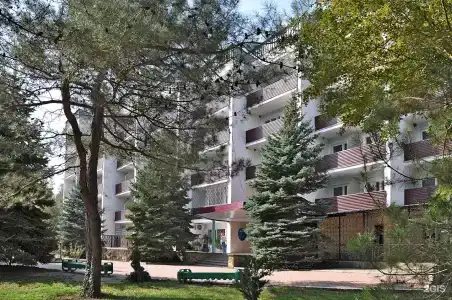 Южный - 15