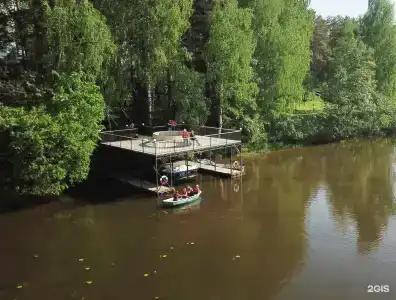 Ефимов бор - 21