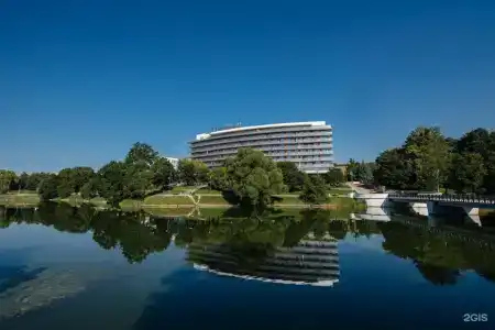 Crystal House Suite & SPA - 50