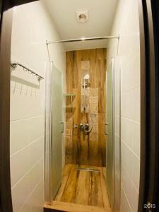 Лофт Никитская - 7