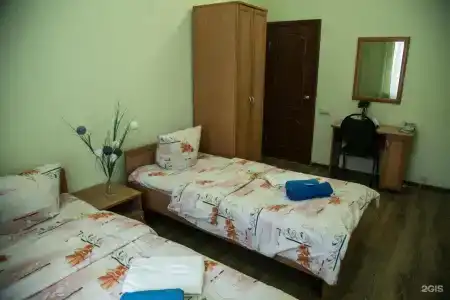 Старый Дворик - 11