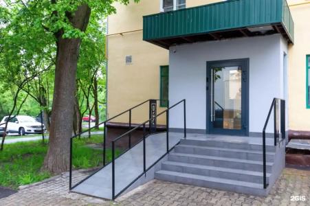 Astrohostel Рейс - 15