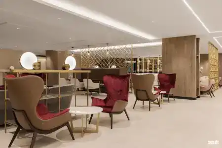 Hyatt Regency - 43