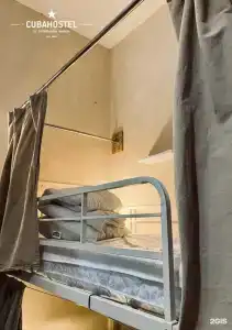 Cuba Hostel - 24