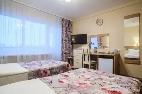 Сыктывкар - 27