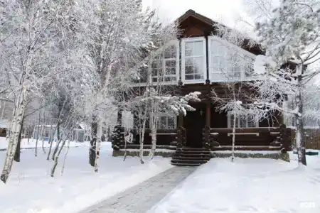 Байкальские сезоны - 87