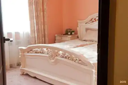Апарт-На Березовой - 34