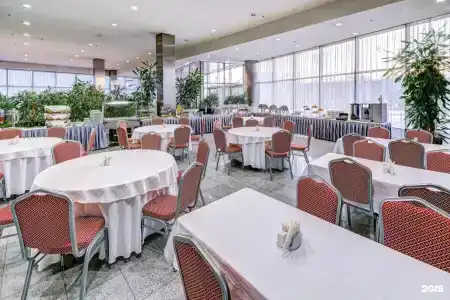 Аквариум by Zont Hotel Group - 3