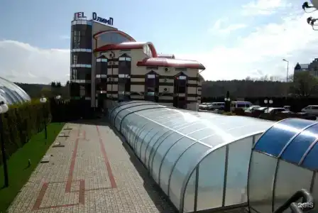 Олимп - 21