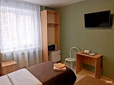 Спутник - 36