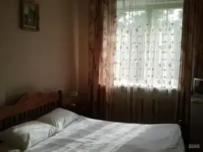 Пахра - 22