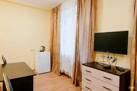 Комарово - 7