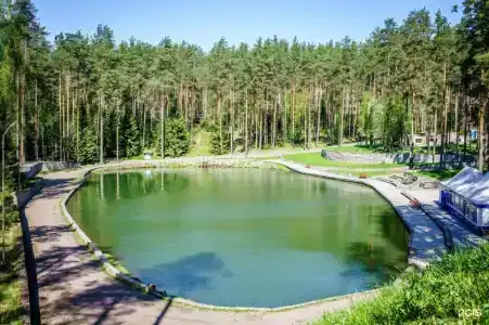 Загородный отель Райвола - 4