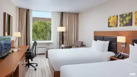 Hilton Garden Inn - 17