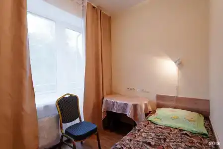 Комарово - 45