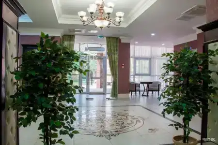 Green Hall - 9