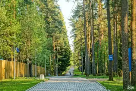 Загородный отель Райвола - 25