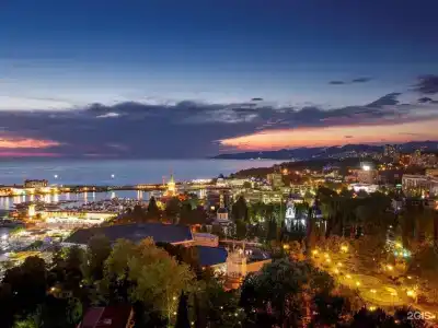Pullman Sochi Centre - 11