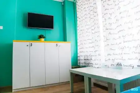 Jazz HostelPskov - 6