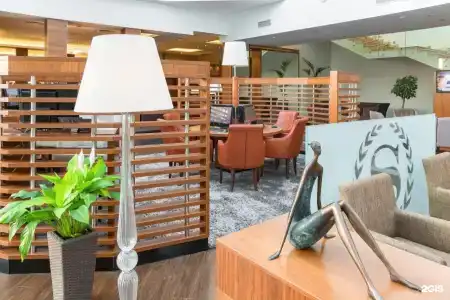Sheraton Skypoint Luxe - 98