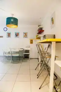 Jazz HostelPskov - 33