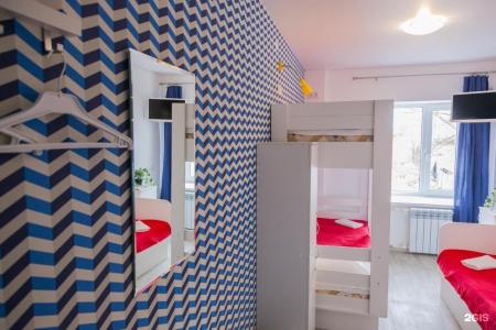 Центральный - 52