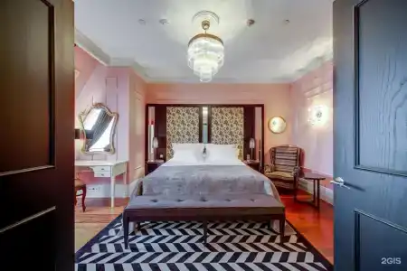 Dom Boutique Hotel - 13