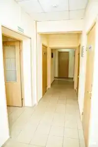 Вежливый Лось на Войковской - 15