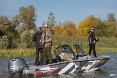 AZIMUT Парк Волга Астрахань - 44