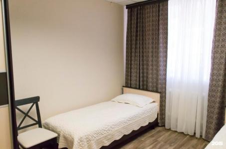 Hostel Apart Express - 24