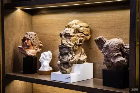 Radisson & Congress Center Saransk - 67