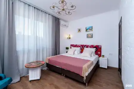 Villa Шафран - 34