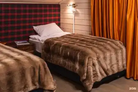 Hills Polyana Hotel & SPA - 51
