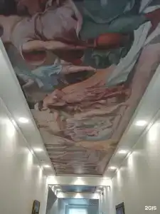 Гостевой дом Дениса Давыдова - 100