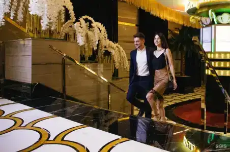 Марриотт Красная Поляна - 82