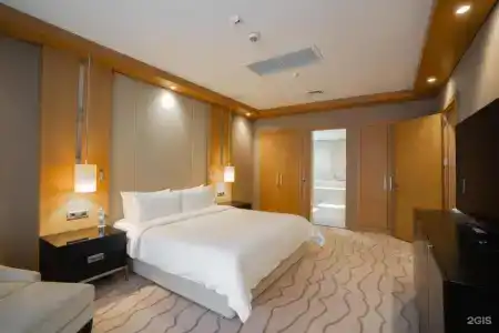 Марриотт Красная Поляна - 11